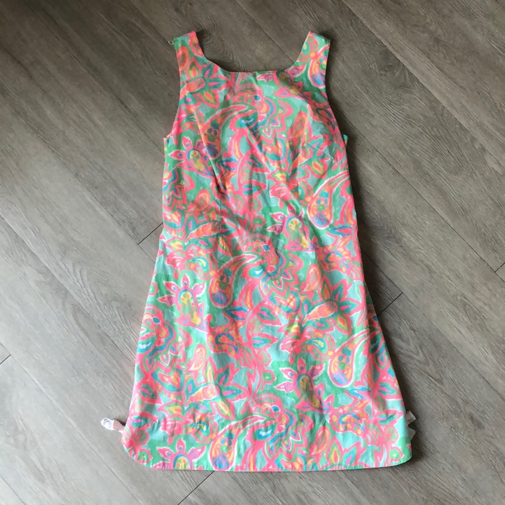 Lilly Pulitzer Delia Dress